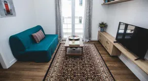 Ziva Apartment - 4th floor - Renovated 2019 - Image 2