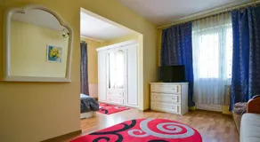 Hotel Decebal Bistrita - Image 2