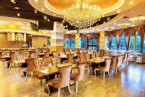 Yujing Garden Holiday Hotel - Image 5