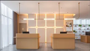 Jinjiang Hotel (Deqing Xin'an) - Image 3