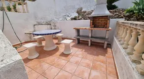 Detached Villa with Panoramic Sea & Mountain Views - Image 4
