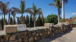 Ferienhaus 'Mi Casita De Chimaca' mit Bergblick, Wi-Fi und Klimaanlage - Image 4