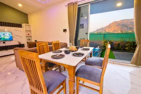 Hillside villa 53 - Image 3