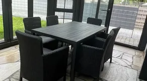 Schönes Apartment am Goldberg See OF01 - Image 3