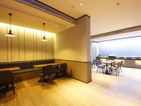 Hanting Hotel Hefei Changjiang West Road Dashushan Metro Station - Image 3