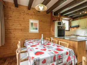 Chalet in La Bresse Close to Ski-slope - Image 4
