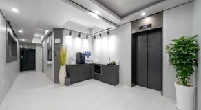 Busan Gwangalli Nuri Hotel - Image 2