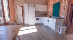 Classic Catedral Apartments  - Image 3