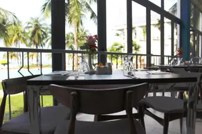 The Grand Beach Resort - Image 2
