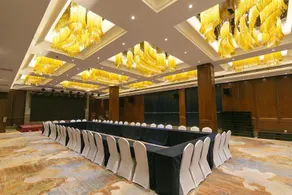 Shungeng Tianxi Garden Hotel - Image 5