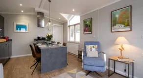 Chelsea Lodge - Aldeburgh Coastal Cottages - Image 4