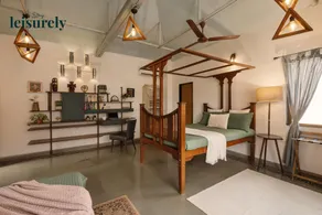 StayLeisurely Peace Lily Cottage, Karjat - Image 2