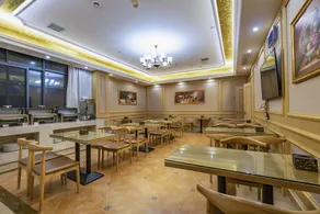 Vienna Hotel Hunan Hengyang Baishazhou - Image 3