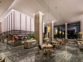 Lebanshan Hotel Chongqing Yongle - Image 5