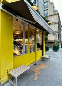 B1563 - Brand new flat near the Buttes Chaumont ! - Image 4