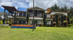 AEROPUERTO-Rionegro- MONTEOLIVO COLONIAL - Image 3