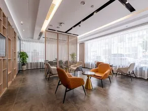 Xiamen Aizhu Zhenyue Hotel - Image 5