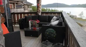Kelo Aurora luxury cabin - Image 3