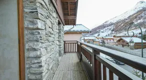 Chalet Reves des Cimes - Image 5