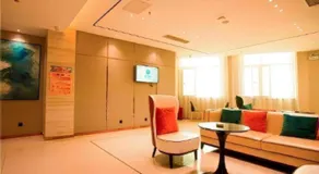 City Comfort Inn Xianning Tongcheng Zhuangyuan Square - Image 2
