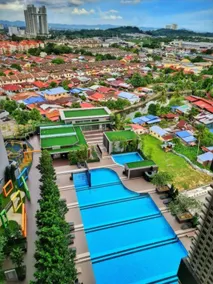 MYDin Residence Stay - Image 4