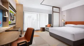 Home2 Suite by Hilton Hengshui Taocheng - Image 3