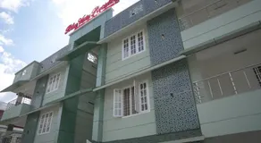 Blue Vista Residency - Image 4