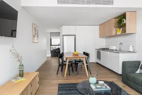Boutique Stays - Axel Apartments 201 The Clarke - Image 3