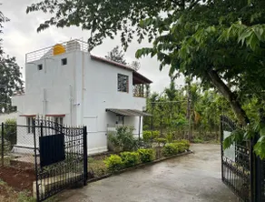 S R Retreat – Workation & Nature Escape in Malanad - Image 5