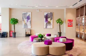 Lavande Hotels Zhangjiakou Xiahuayuan HighSpeed Railway Station - Image 4