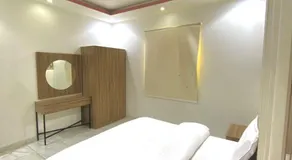 شقة بحي الملقا - Image 5