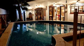 La Casona Azul Bed n Breakfast - Image 3