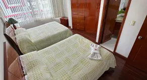 Hotel Santris - Image 2