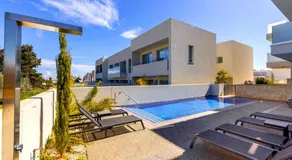 Mythical Blue Apartment 004 - Image 2