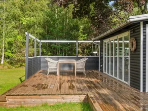 4 star holiday home in Højslev - Image 4