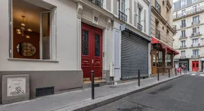 GARE DE LYON 12e, suite 1 chambre 2 à 4P - Image 3