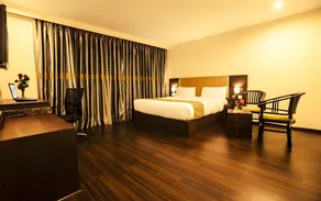 J Hotel - Port Blair - Image 2