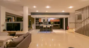 Ionian Pearl Luxury Spa Villa - Image 3