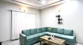 Livora stays Cozy Luxury 1BHK - Image 3