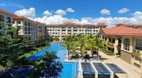 Stay at Sanremo Oasis Cebu - Image 3