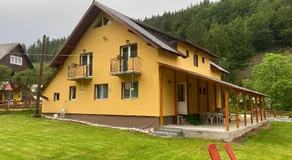 Casa Natalia Raisa Arieșeni - Image 5