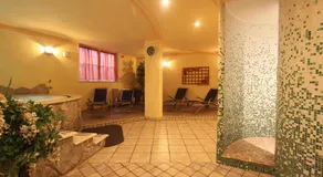 Appartement \"Résidence Montebel Bilocale\" avec vue sur montagne, jardin et terrasse - Image 5