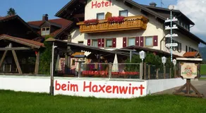 Beim Haxenwirt - Image 4