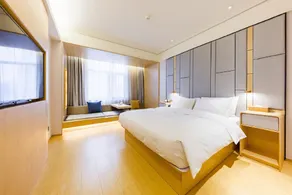 JI Hotel Jinan Baotu Wenquan - Image 3