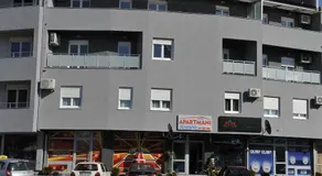 Apartment Jovana Nikšić - Image 3