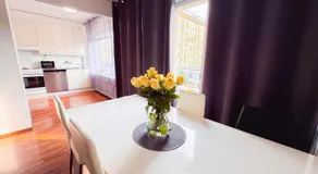 4-room apartment in Oulu center, parking - Image 5