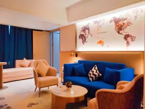 Echarm Hotel - Foshan Sanshui Wanda Plaza - Image 4