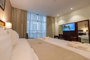 Hotel Arak Al Sharia - Image 4