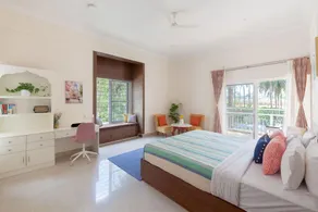 Bask In The Greens Coorg with Private Pool - Pet Friendly - Complimentary Breakfast - Image 2