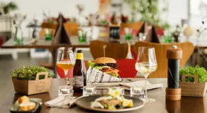 Hotel Garni Haus Sonnblick - Image 5